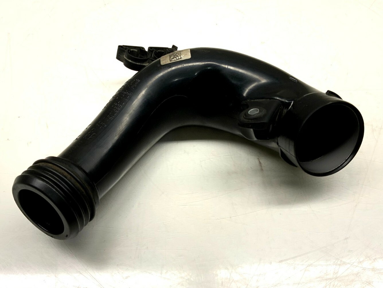 BMW OEM 0106 X5 3.0LL6 Air Cleaner IntakeIntake Duct Tube Hose