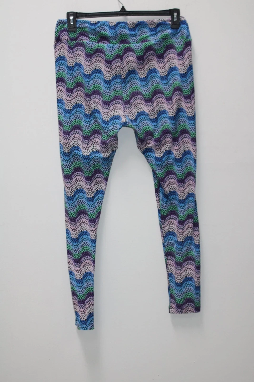 lu-la-roe pre-owned leggings