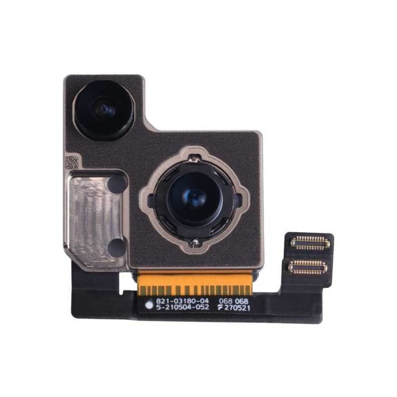 Caméra arrière iPhone 13 de rechange bloc optique grand angle avec nappe de connexion