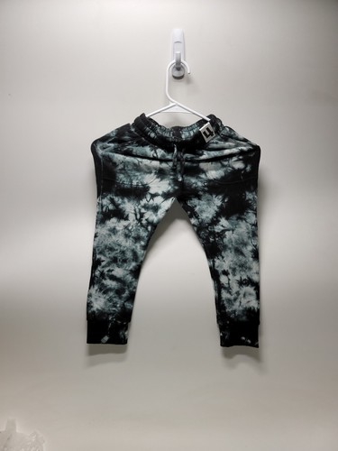Cotton On Kids Keanu Track Pants Colour Phantom/Tie dye Size 4 Pants Rack 10 - Picture 2 of 12