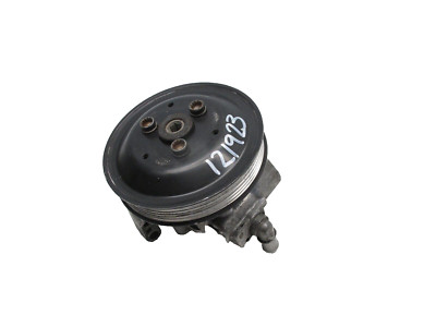   09-12 AUDI 8T S5 S4 3.0L QUATTRO SERVOTRONIC POWER STEERING PUMP OEM