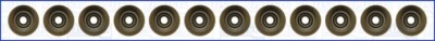 AJUSA 57059400 Seal Set, valve stem for CHRYSLER,DODGE,EAGLE