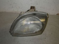 Hauptscheinwerfer links el. verstellbar, ohne Stellmotor FIAT SEICENTO (187) 1,1