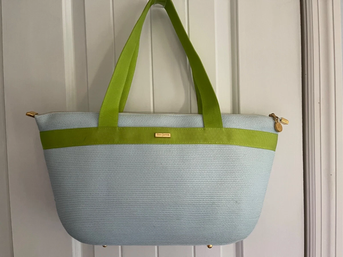 Eric javits sales purses ebay