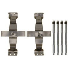 Gm Brembo 4 Piston Front Brake Caliper Pin Kit Newer 2016 Camaro Regal Ats Gm Brembo 4 Piston Front Brake Caliper Pin Kit Newer 2016 Camaro Regal Ats