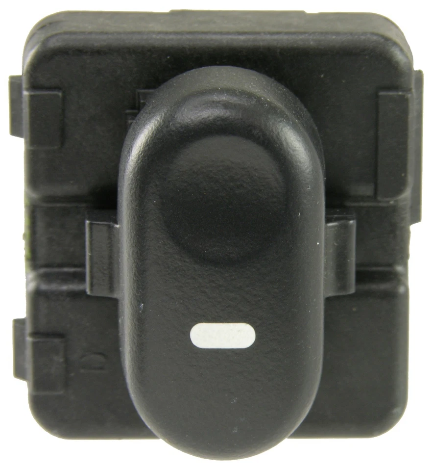 Interruptor de ventana eléctrica Airtex 1S3870 Foto 2 de 4