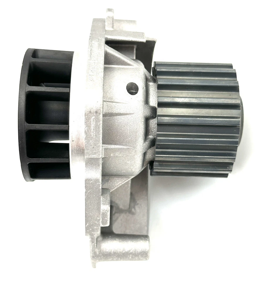 KIT de bomba de agua Kohler Diesel genuino BELT ED0048980760-S ED0024403380-S KDW1003 Foto 3 de 4