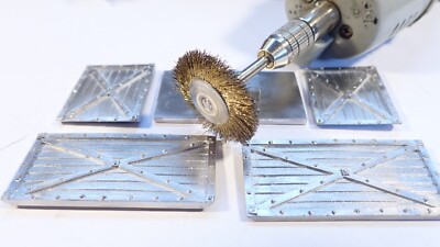 On30 Mine Skip: High Quality Spun-Cast whitemetal parts - enough for 3 ...