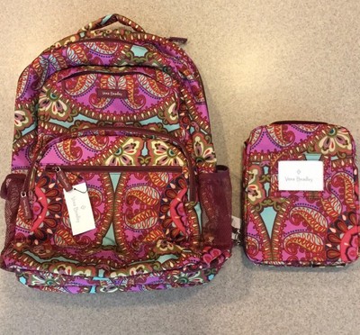 lighten up essential large backpack