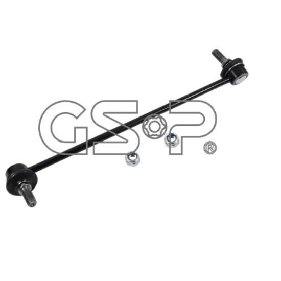 GSP Koppelstange Stabilisator Vorne Rechts FüR KIA Sorento II XM Hyundai-image