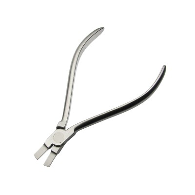 Adam Pinze Ortodontiche Utilità Formatura Pinza Ad Arco - Foto 10