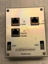 TeleFrank GmbH, / 013501-169-27 / GateWay3