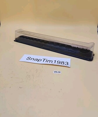 Snap-on PAKLD070 Tray for SAE Hex Bit Socket Driver Set with Lid