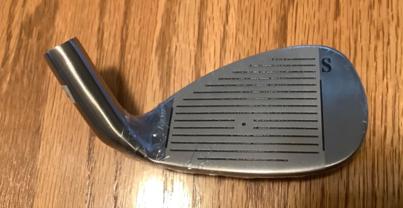 Left hand Golf Iron Heads 5,7,SW & 4 Hybrid eBay