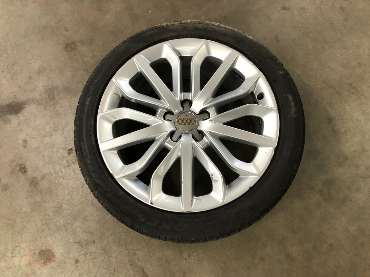 2012-2015 Audi A6 S6 19