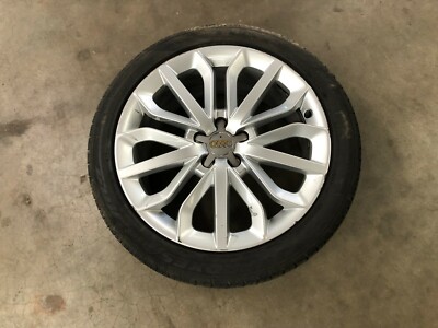 2012-2015 Audi A6 S6 19