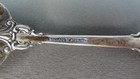 Wallace Grand Baroque Tomato Server Sterling Silver — photo 4