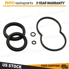 5x Hydroboost Repair Kit For Chevy GMC Ford GM Dodge Seal Kit Hydro-Boost Leak