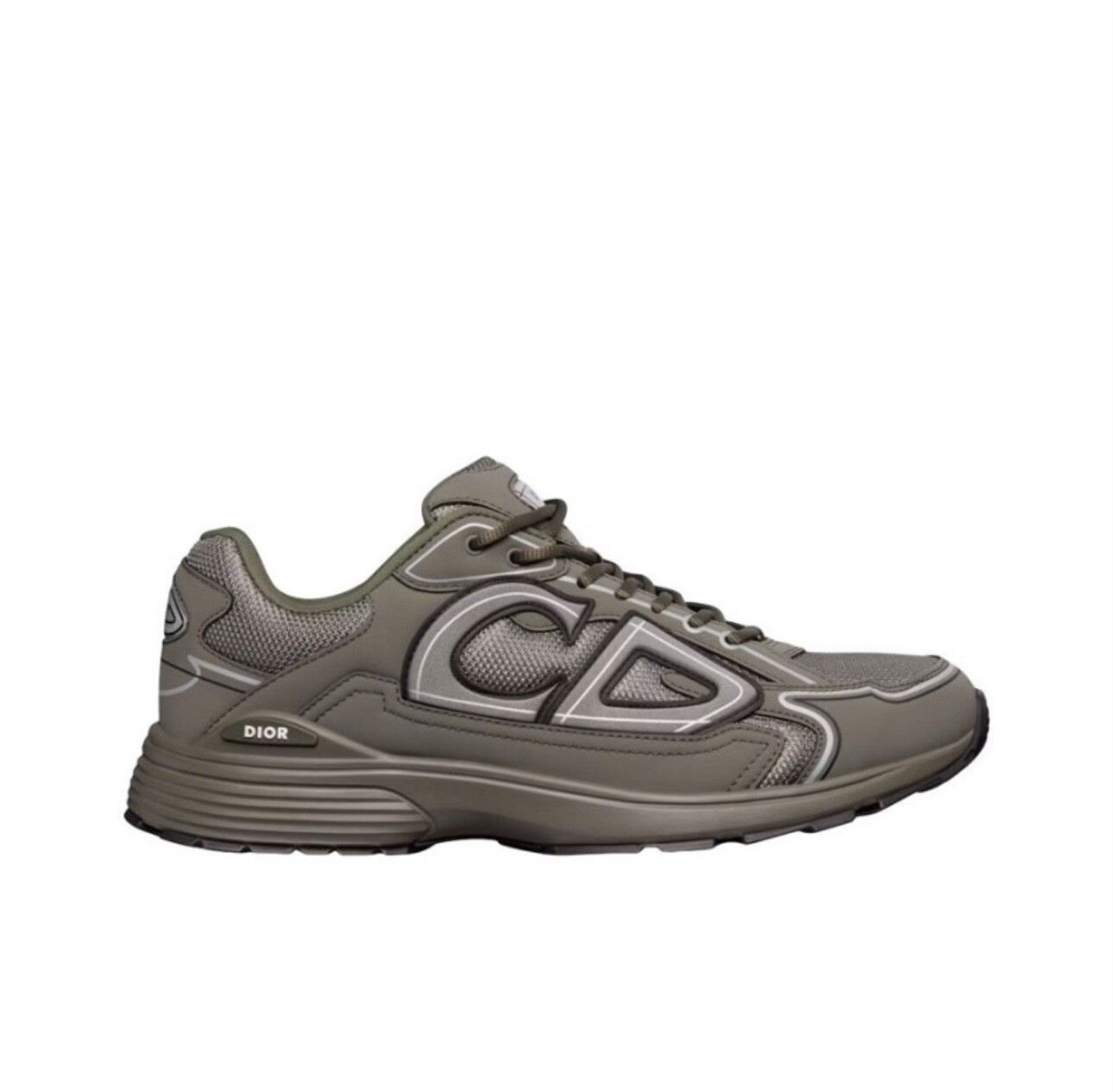 CD sneakers men - image 1