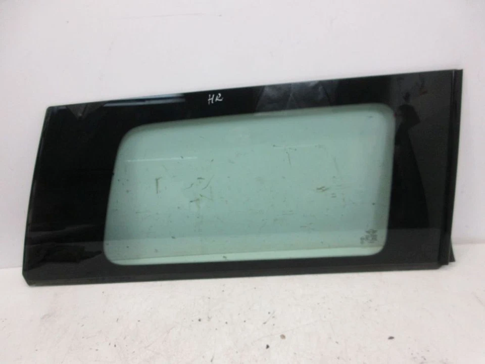 Ventana lateral derecha trasera cristal verde se adapta a MINI MINI CLUBMAN - Imagen 2 de 4