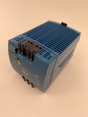 PULS ML100.102 Power Supply AC in: 100-120/220-240V Out: DC12-15V