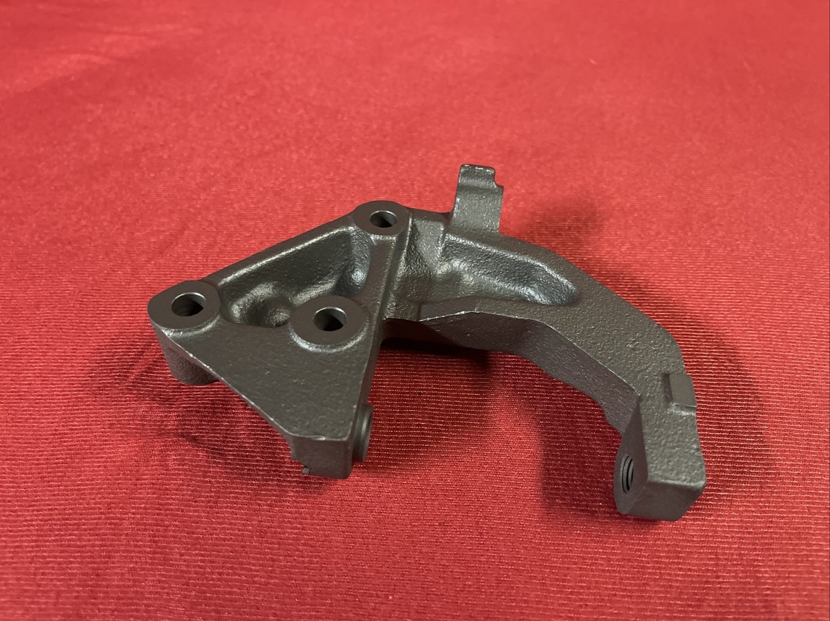 1984-1989 Nissan 300ZX Z31 Turbo Power Steering Bracket