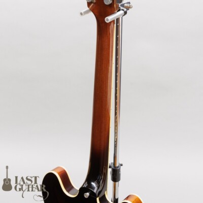 Orville by Gibson ES-335 Dot Sunburst Made in Japan 1993