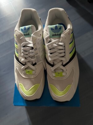 ADIDAS ZX 4000 Gr. 44 2/3 US 10 ! NEU !