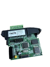 DIRECT LOGIC F0-4AD2DA-2 ANALOG INPUT MODULE 4 CHANNEL