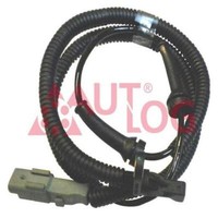 Autlog Sensor DrehzahlfüHler Hinten Rechts Links FüR Peugeot 807 E Brandneu