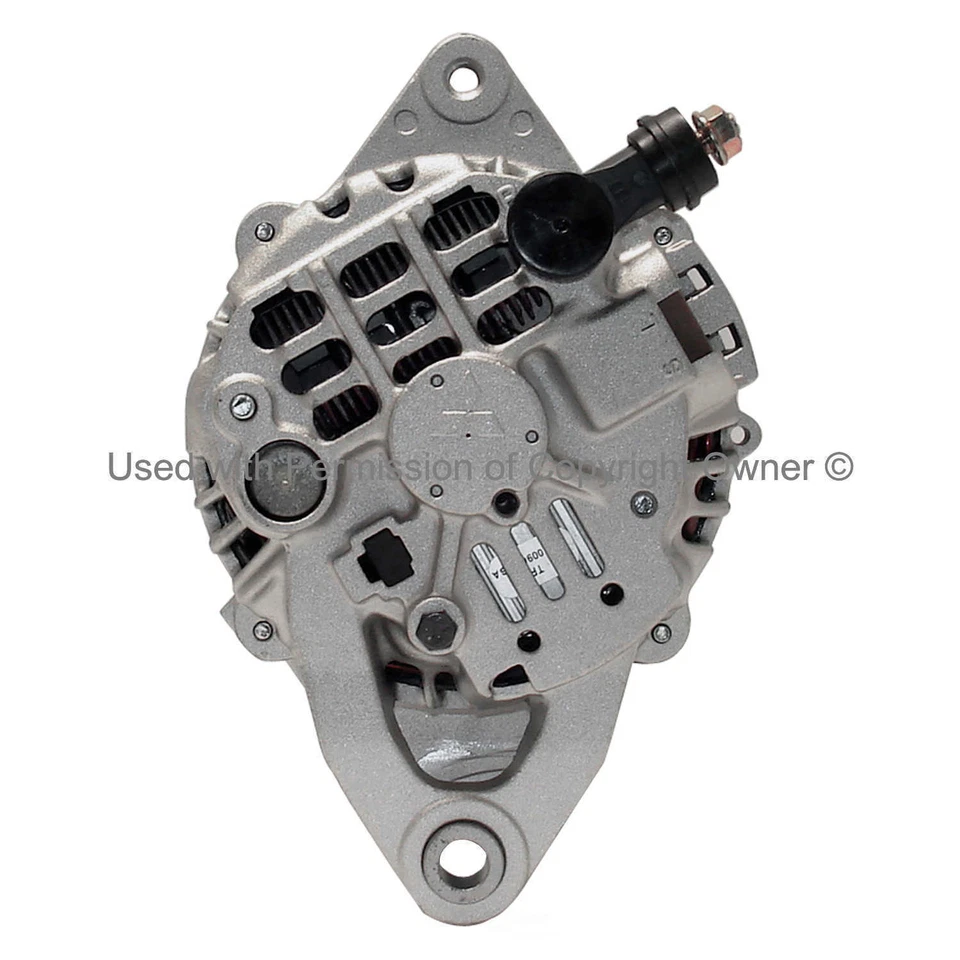 Alternador Calidad Construido 15550 Reman se adapta a 90-93 Mazda Miata 1.6L-L4 Foto 4 de 4