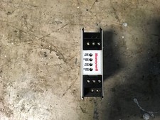 Honeywell Input/Output Select, model-WAC, input-18-36vdc, out +/-5 vdc, warranty