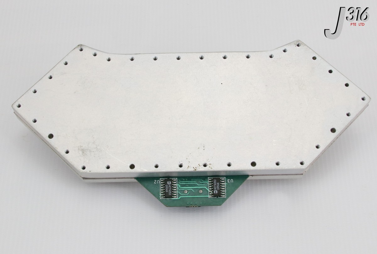 19419 LTX PCA RF POWER INPUT MODULE 865-2686-00 | eBay