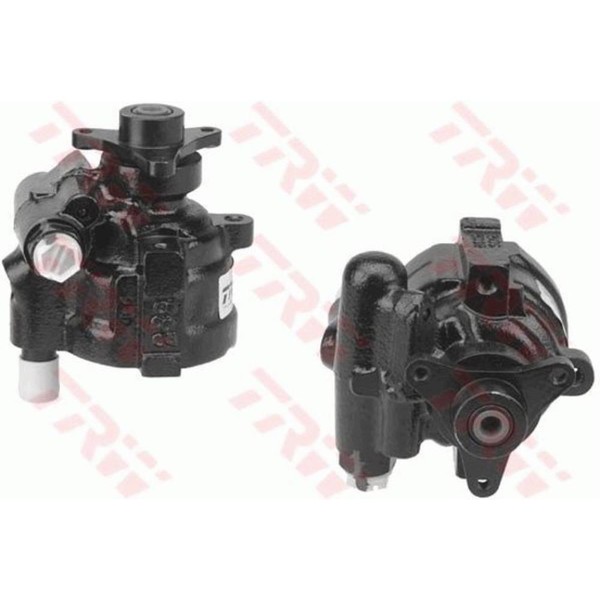 Trw Servopumpe Hydraulisch 90 Bar FüR Dacia Sandero Logan Pick-Up Us_ Ls_ JPR146-image