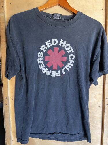 Vintage red hot chili - Gem Vintage red hot chili - Gem