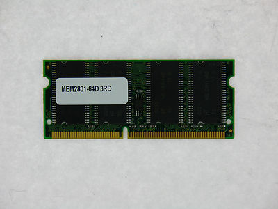 MEM2801-64D 64MB  MEMORY