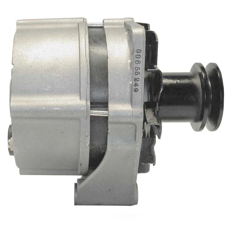 Генератор переменного тока - Изображение 4 из 4