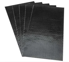 1Up Racing 10410 - RC Bodyguard Lightweight Reinforcement (5 Sheets)