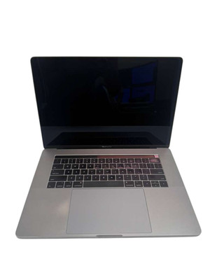 APPLE  MACBOOK PRO 2017  i7 7820U 2.9 GHz 16GB 512GB SSD  VENTURA