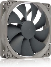 Noctua NF-P12 Redux-1700 PWM 120mm High Performance Cooling Fan – Grey