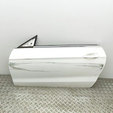 MERCEDES-BENZ E Coupe C207 T&uuml;r vorne links A2077200105 RHD 2014 33692719