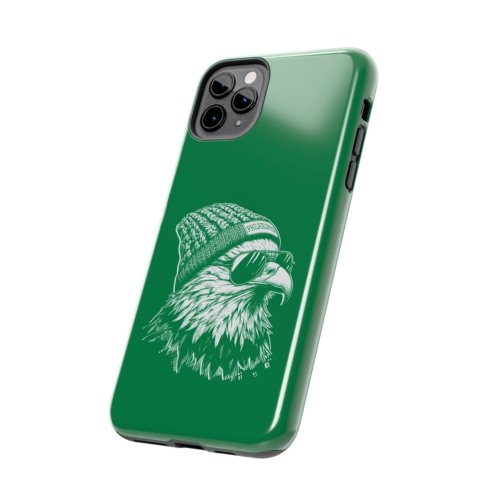 Philadelphia Football Phone Case iPhone & Samsung Galaxy