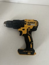 Dewalt DCD778 XR 18V Brushless Combi Drill Body Only