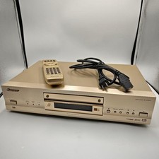 Pioneer DV-S747A Lettore SACD/CD/DVD - Perfettamente Funzionante Ottimo