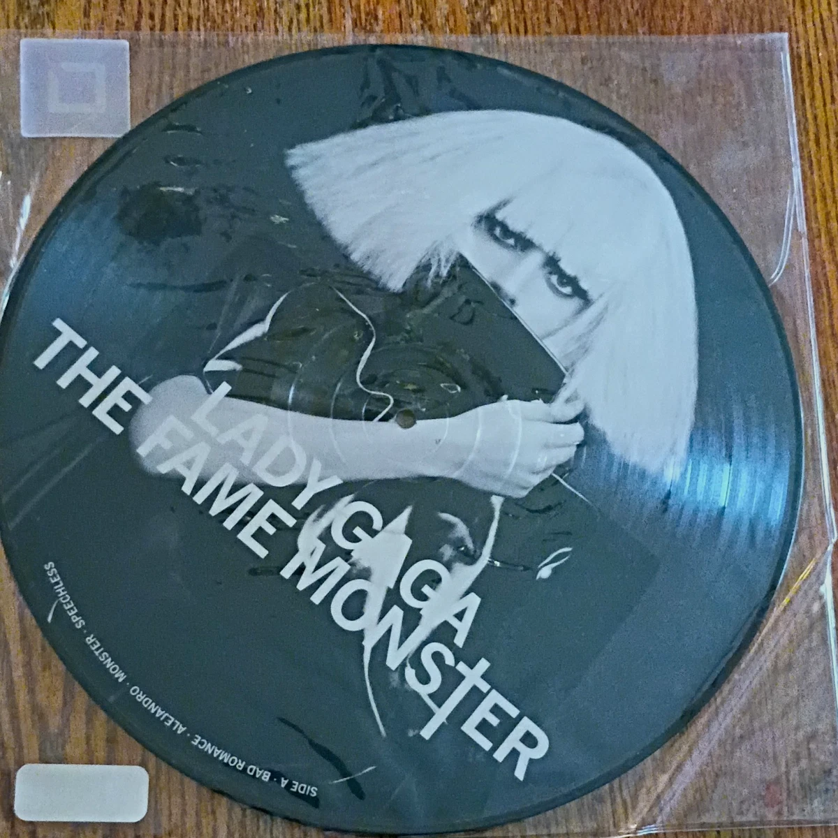 25+ Picture Disc Vinyl Records Lady Gaga for sale | Updated Oct 2026