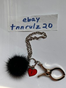 Keychain Ysl | eBay