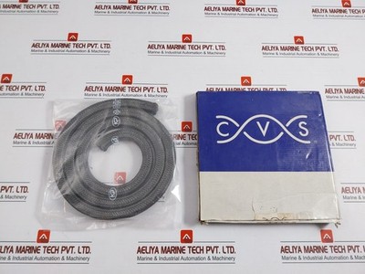 CVS 450 Graphitdichtungspackseil 19,0MM X 19,0MM