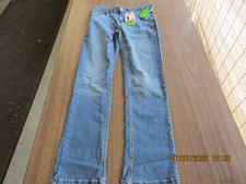 Levi's 511 Blue Jeans Boys Size 16 Straight Fit Jeans 28 x 30 Slim Fit Stretch