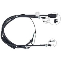 Seilzug Feststellbremse 900 Mm Scheibenbremse A.B.S. FüR U.A. Opel Astra