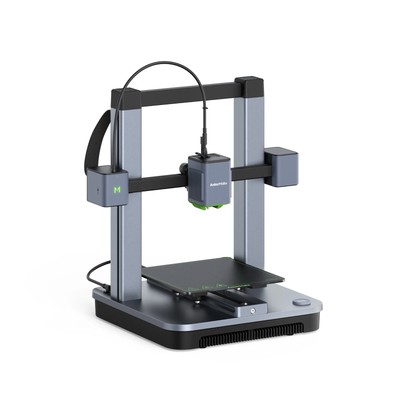 AnkerMake M5C FDM 3D Drucker Printer High Speed 220x220x250 mm Druckvolumen